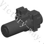 Wind Turbine Slip Ring